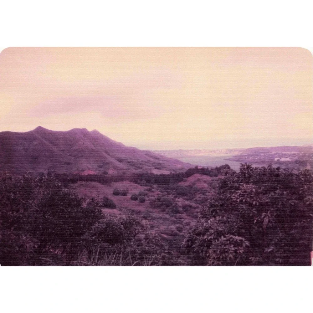 Vintage 1970s-80s Oahu Hawaii Scenic Photo Lot of 7 Koko Head Makapuu - Picture 6 of 7